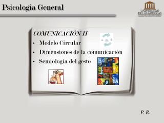 Psicología General