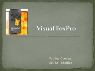 Visual FoxPro