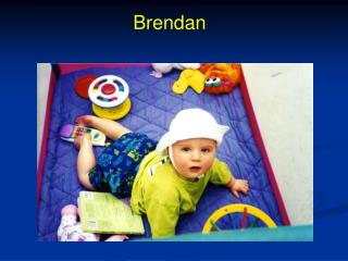 Brendan