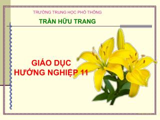 TRẦN HỮU TRANG