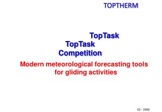 TOPTHERM