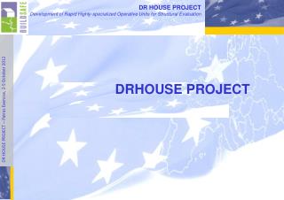 DRHOUSE PROJECT