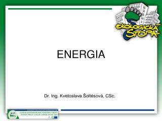 ENERGIA