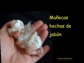 muecasdejabon