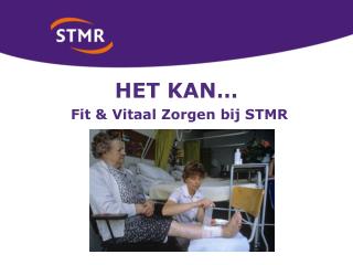HET KAN…