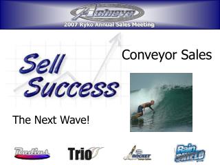 Conveyor Sales