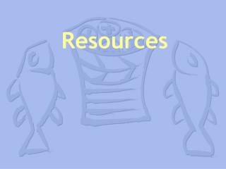 Resources