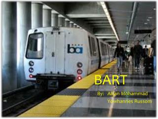 BART