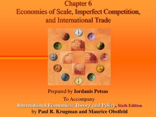 Chapter 6 Economies of Scale, Imperfect Competition, and International Trade