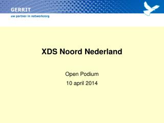 XDS Noord Nederland