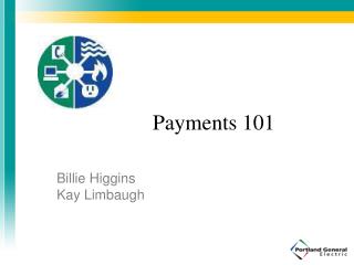 Payments 101