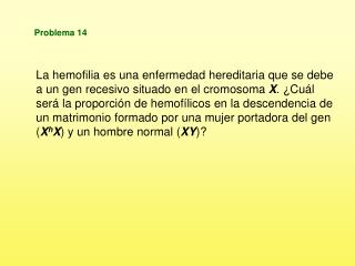 Problema 14