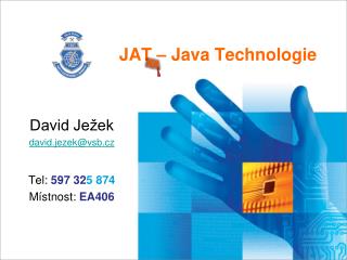 JAT – Java Technologie