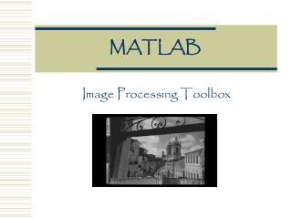 MATLAB