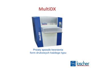 MultiDX