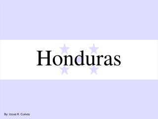 Honduras