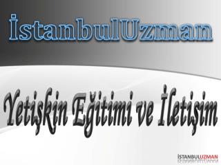 İstanbulUzman