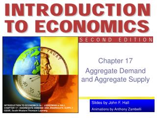 Chapter 17 Aggregate Demand and Aggregate Supply