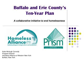 Buffalo and Erie County’s Ten-Year Plan