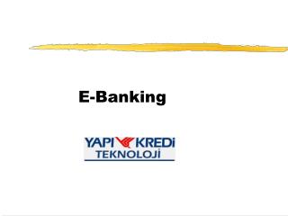 E-Banking