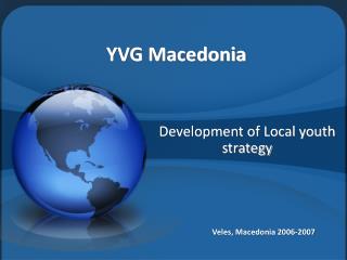 YVG Macedonia