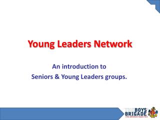 Young Leaders Network