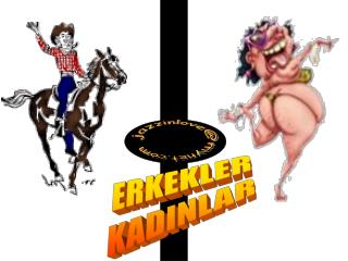 ERKEKLER KADINLAR