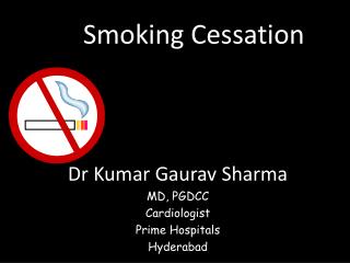 Smoking Cessation