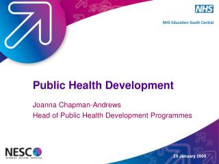Public Health Development