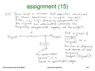 assignment (15)