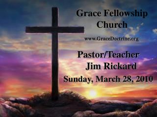 Grace Fellowship Church