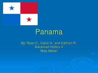 Panama