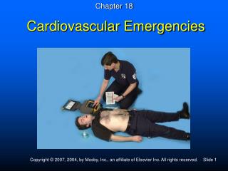 Cardiovascular Emergencies