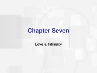 Chapter Seven