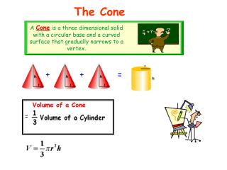 The Cone