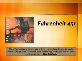 Fahrenheit 451