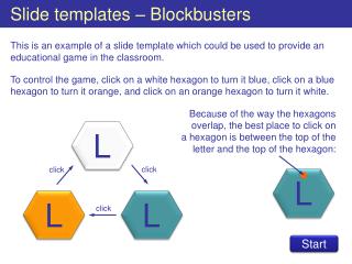blockbusters powerpoint template free ppt blockbusters powerpoint presentation id 4816104 blockbusters powerpoint template free ppt blockbusters powerpoint presentation id 4816104