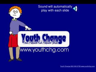 Youth Change