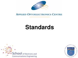 Standards