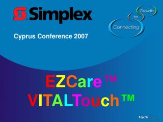 Cyprus Conference 2007