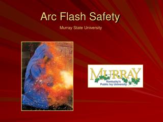 Arc Flash Safety