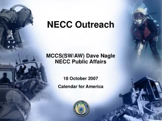 NECC Outreach