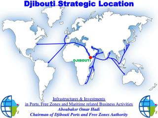 DJIBOUTI