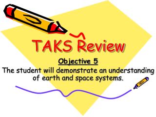 TAKS Review