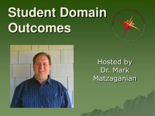 Student Domain Outcomes
