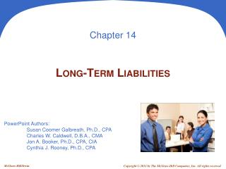 Long-Term Liabilities