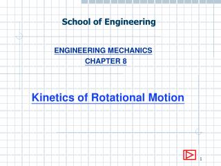 School of Engineering