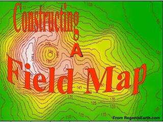 Field Map