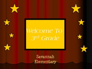 Savannah Elementary