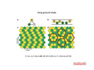 YL Han et al. Nature 456 , 898-903 (2008) doi:10.1038/nature07595